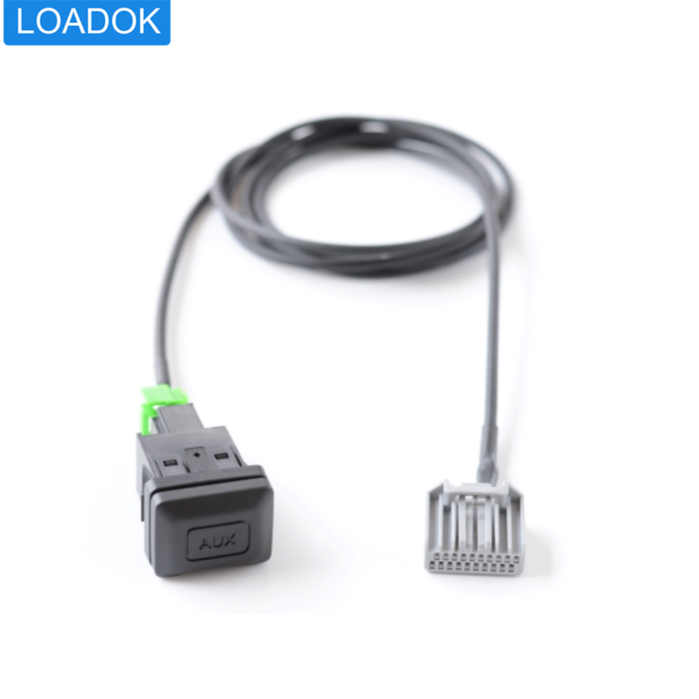 Audio Music Generator Free - Car CD Radio Stereo 3.5mm Music