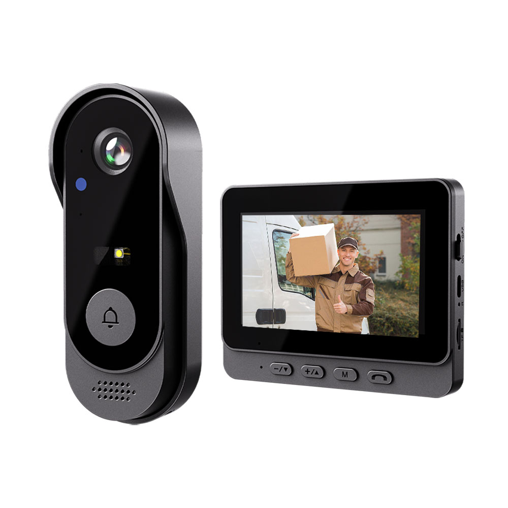 Audio & Music Settings Xbox One - X8 Smart Video Doorbell Camera Intercom