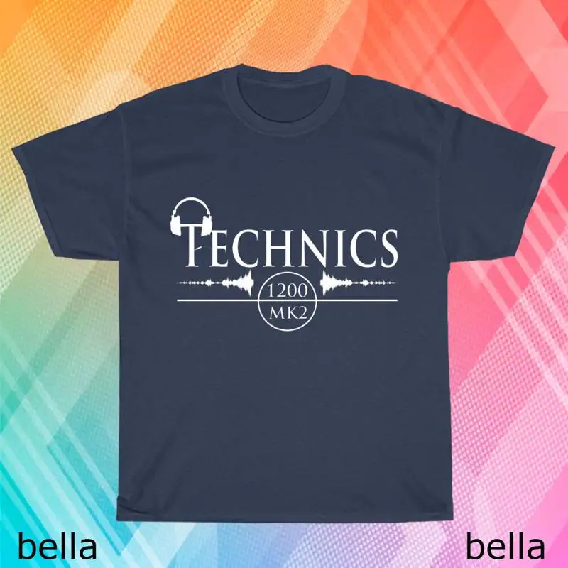 Audio Music News - New Technics Audio Music logo T