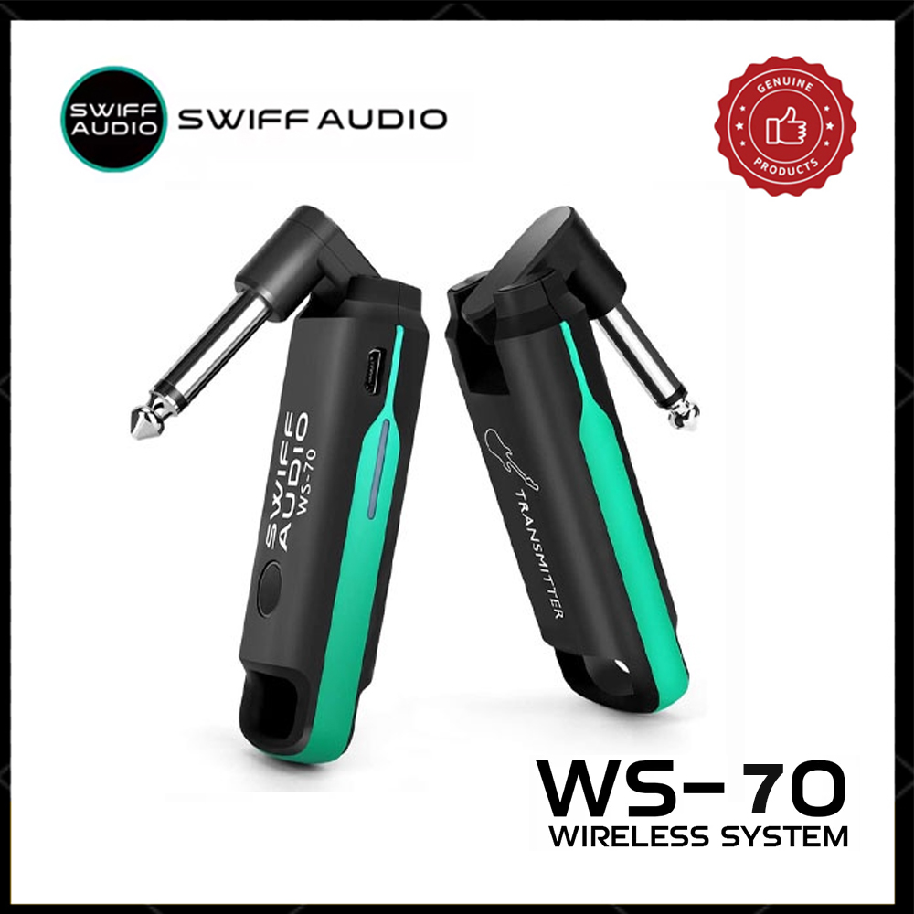Audio & Music Settings Xbox One - SWIFF AUDIO WS-70/WS 70 plus I