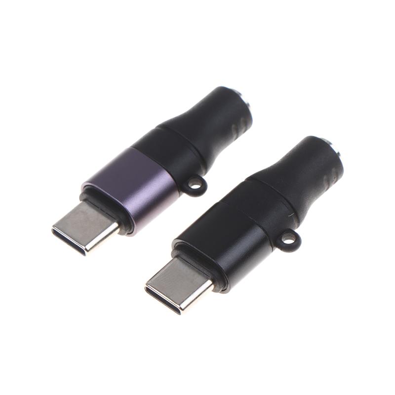 Type C to 3.5mm Jack DAC Decod - Audio Music Online recension och pris