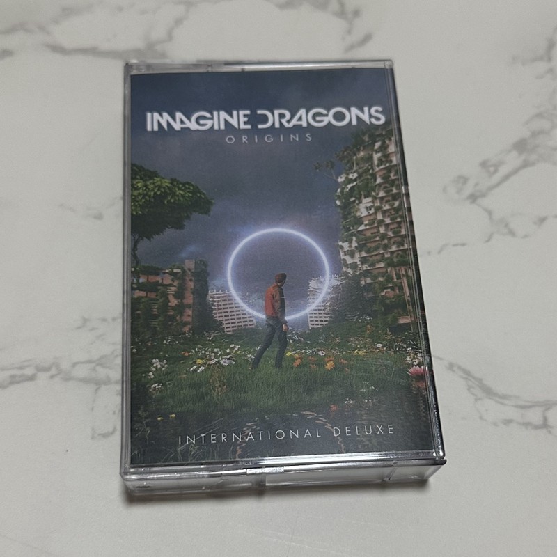 English Style Cassette Tape Un - Audio Music To Lyrics recension och pris