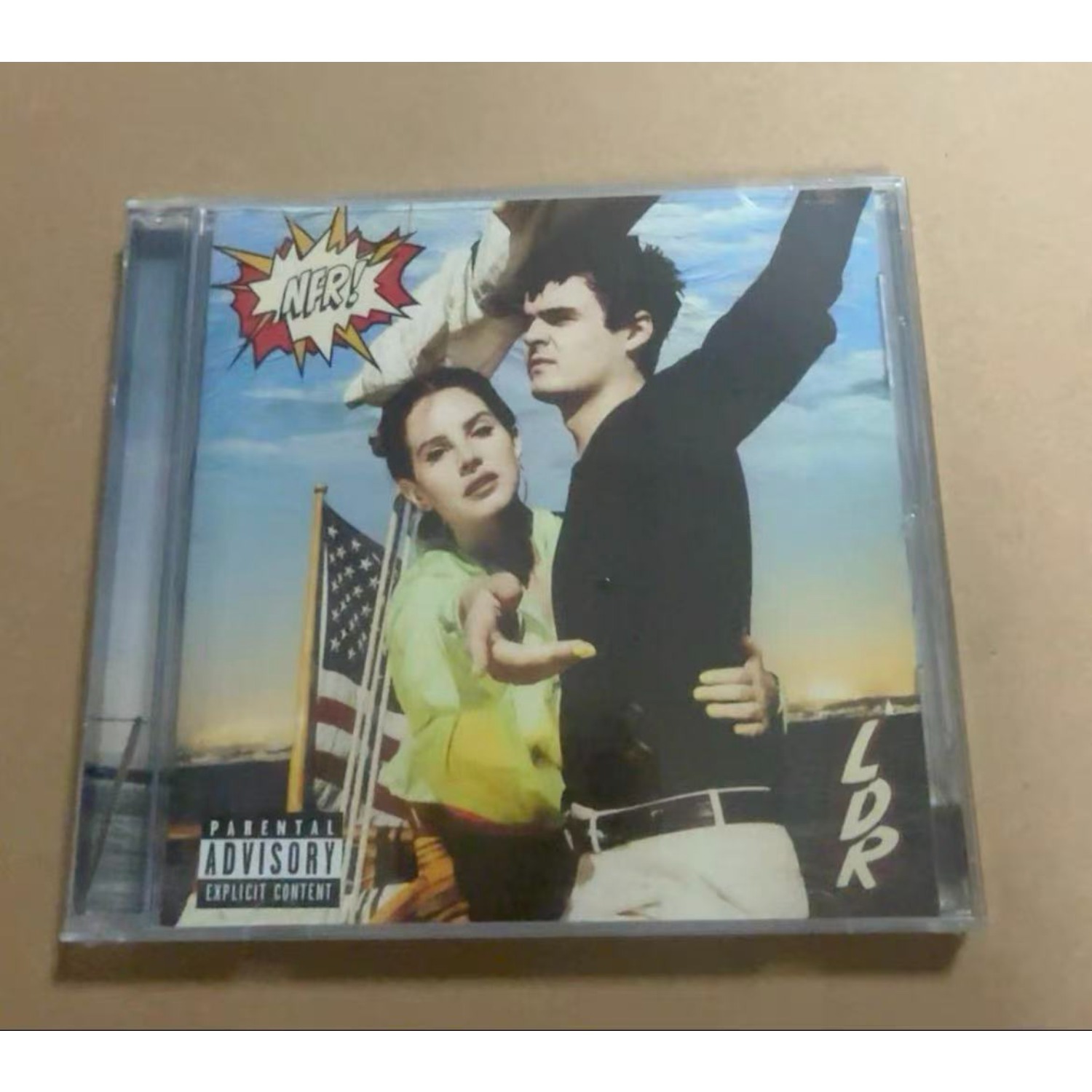 Vintage Nostalgic Alternative  - Audio And Music recension och pris