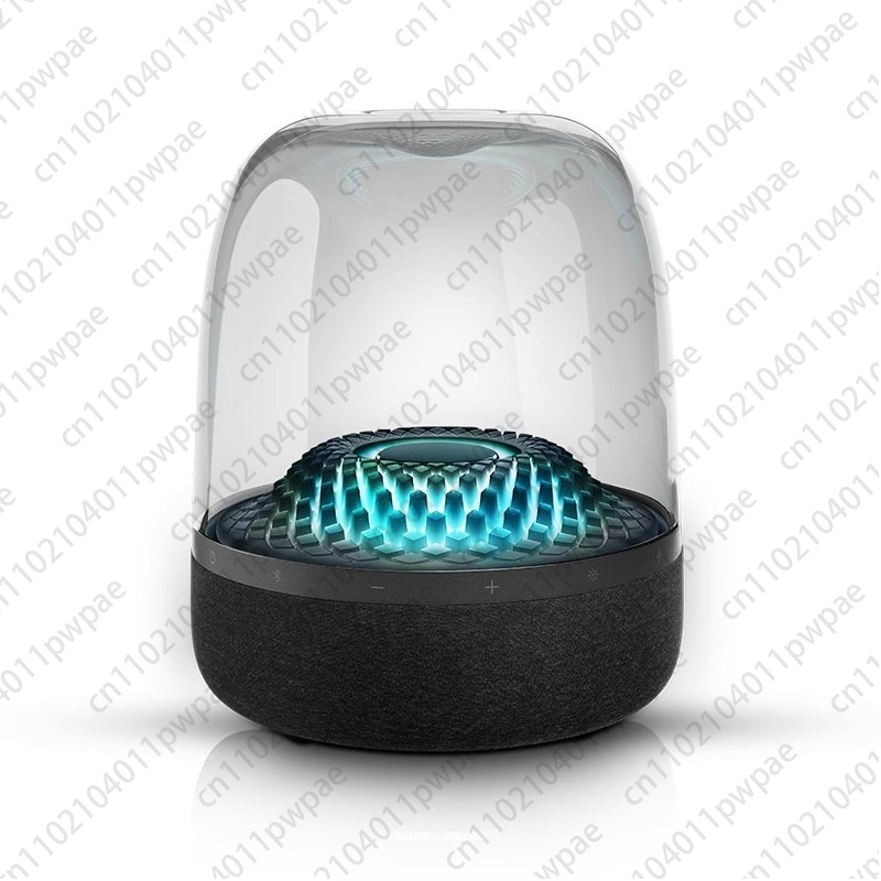 Music Crystal Fourth-generatio - Audio Music Generator Free recension och pris