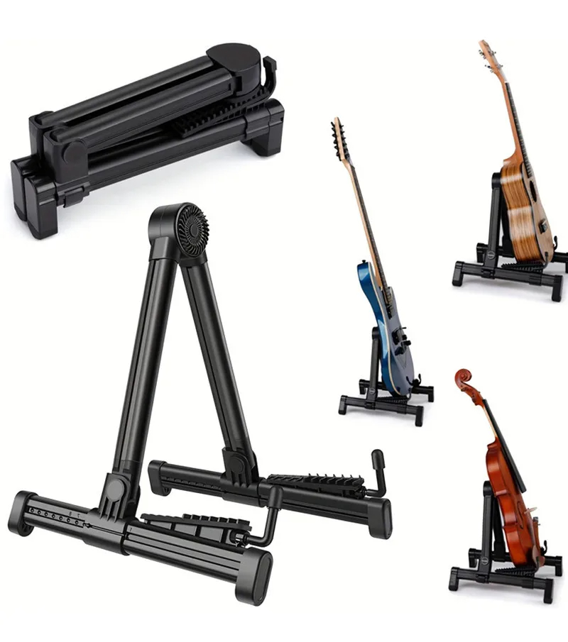 Miwayer Portable Universal ABS - Music Stand Folding recension och pris