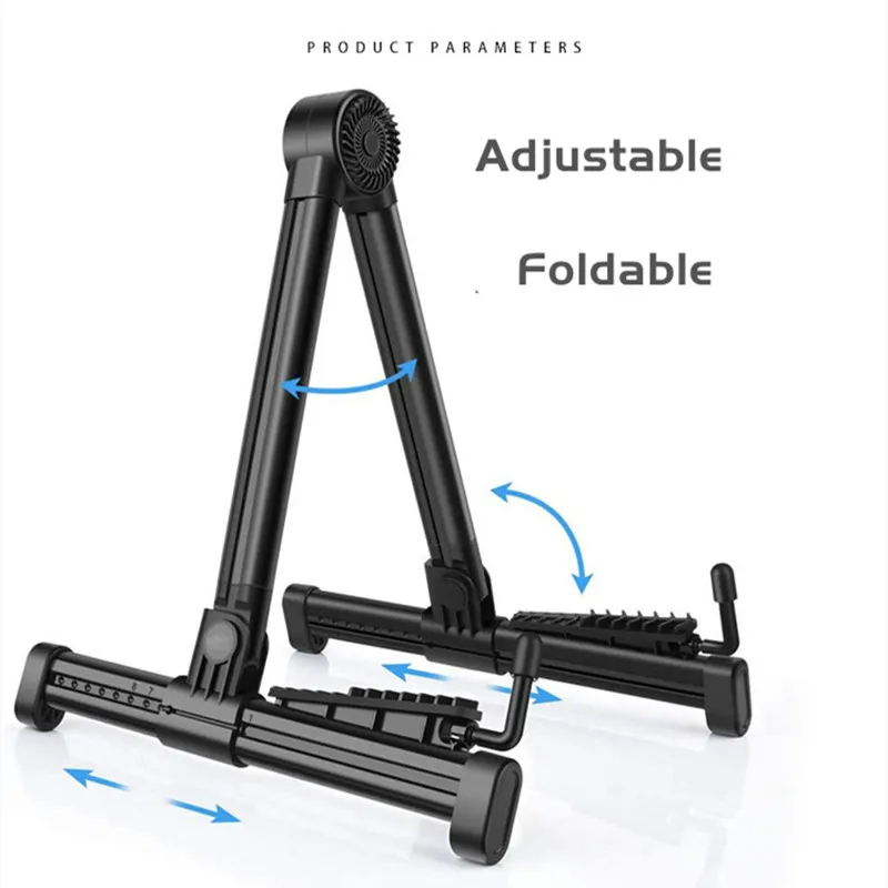 Miwayer Portable Universal ABS - Music Stand Folding recension och pris