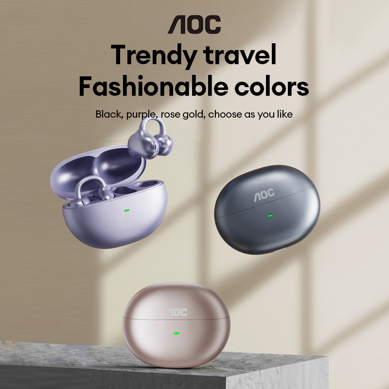 AOC ACD2544 Wireless Bluetooth - Audio And Music recension och pris