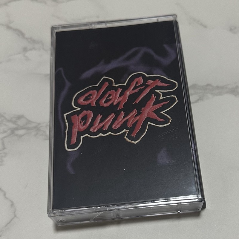 Retro Audio Cassette Tape Bran - Audio Music To Lyrics recension och pris