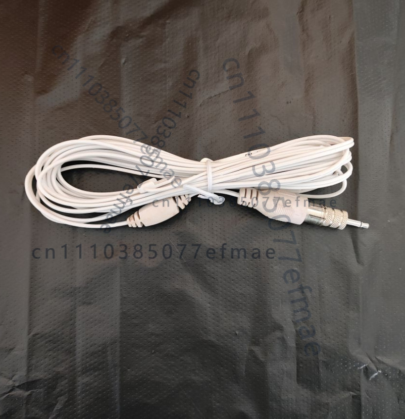 Used 1pcs White FM Antenna 3.7 - Audio Music Generator Free recension och pris