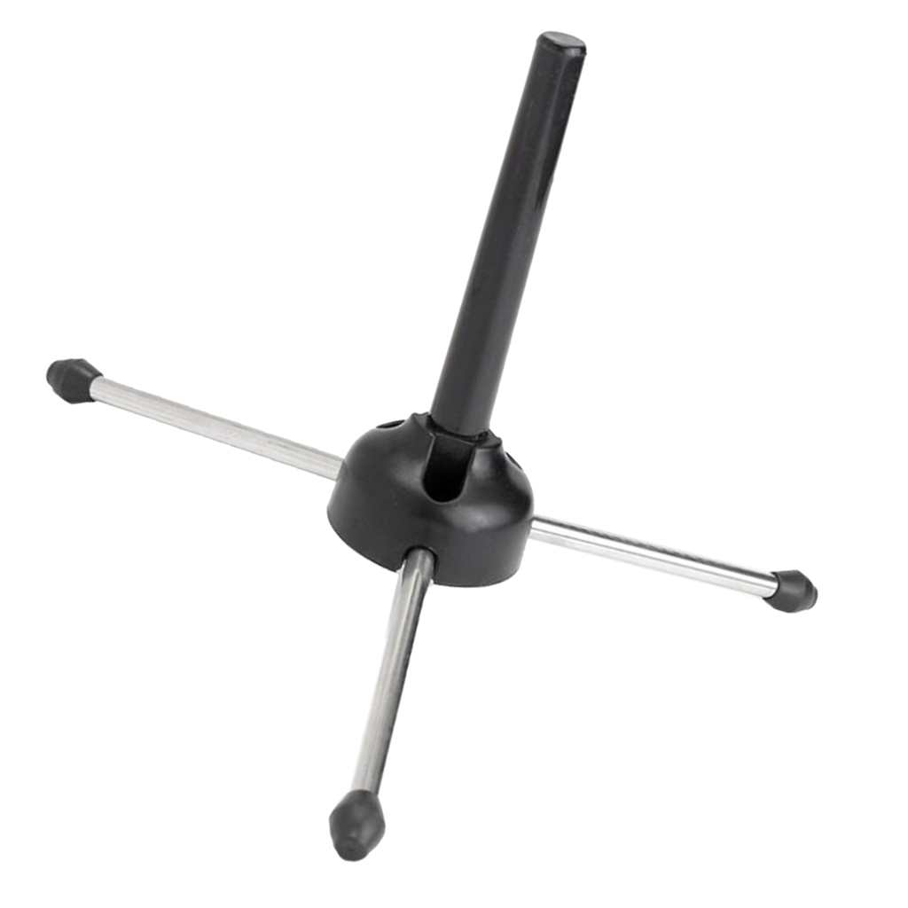 Clarinet Flute Oboe Stand Fold - Music Stand Folding recension och pris
