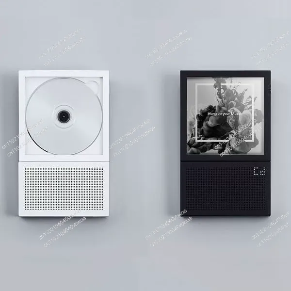 Suitable for km5 Instant Disk  - Audio Music Cd recension och pris