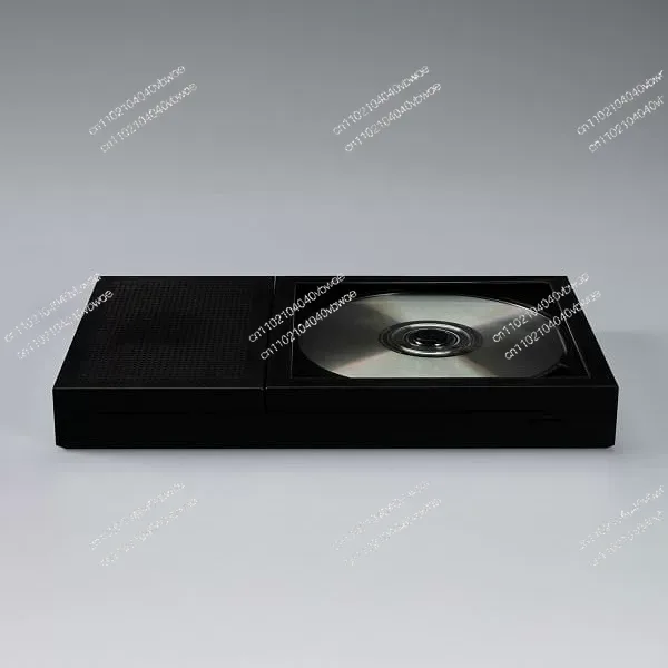 Suitable for km5 Instant Disk  - Audio Music Cd recension och pris