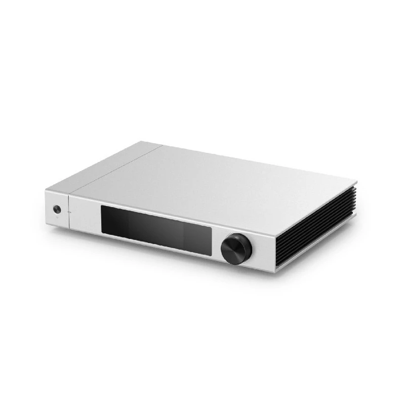 Audio Decoding Player Network  - Audio Music Online recension och pris