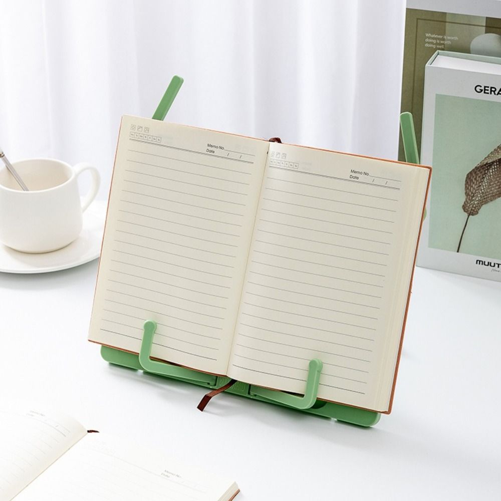 Multi-Function Portable Readin - Music Stand Folding recension och pris