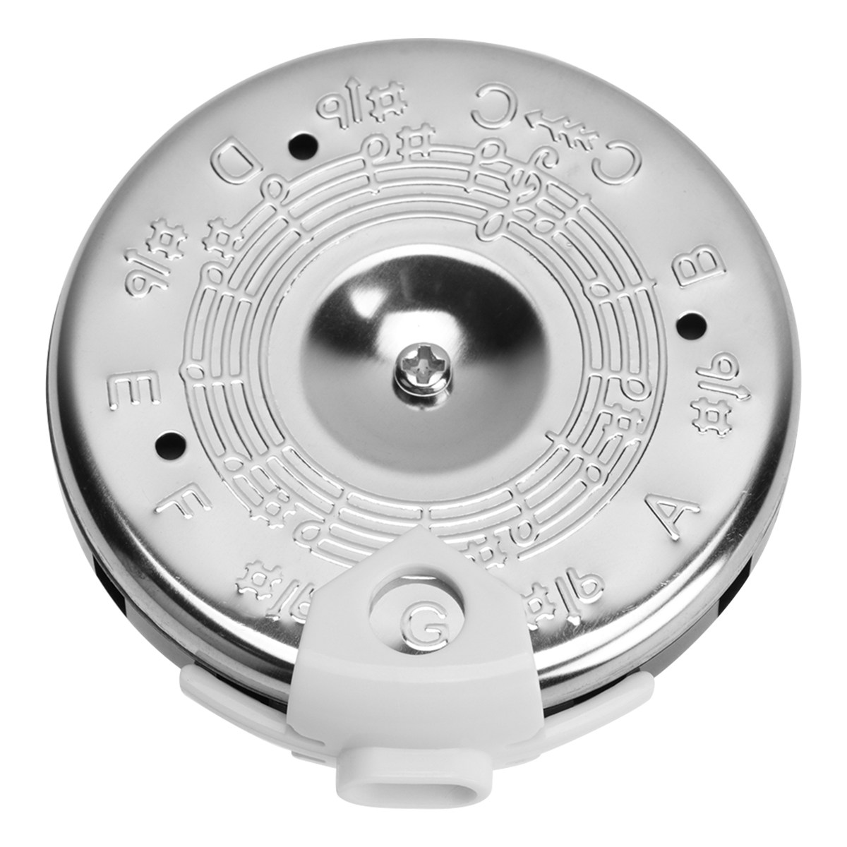 13 Tone Note Key Guitar Tuner  - Pitch Pipe Key recension och pris