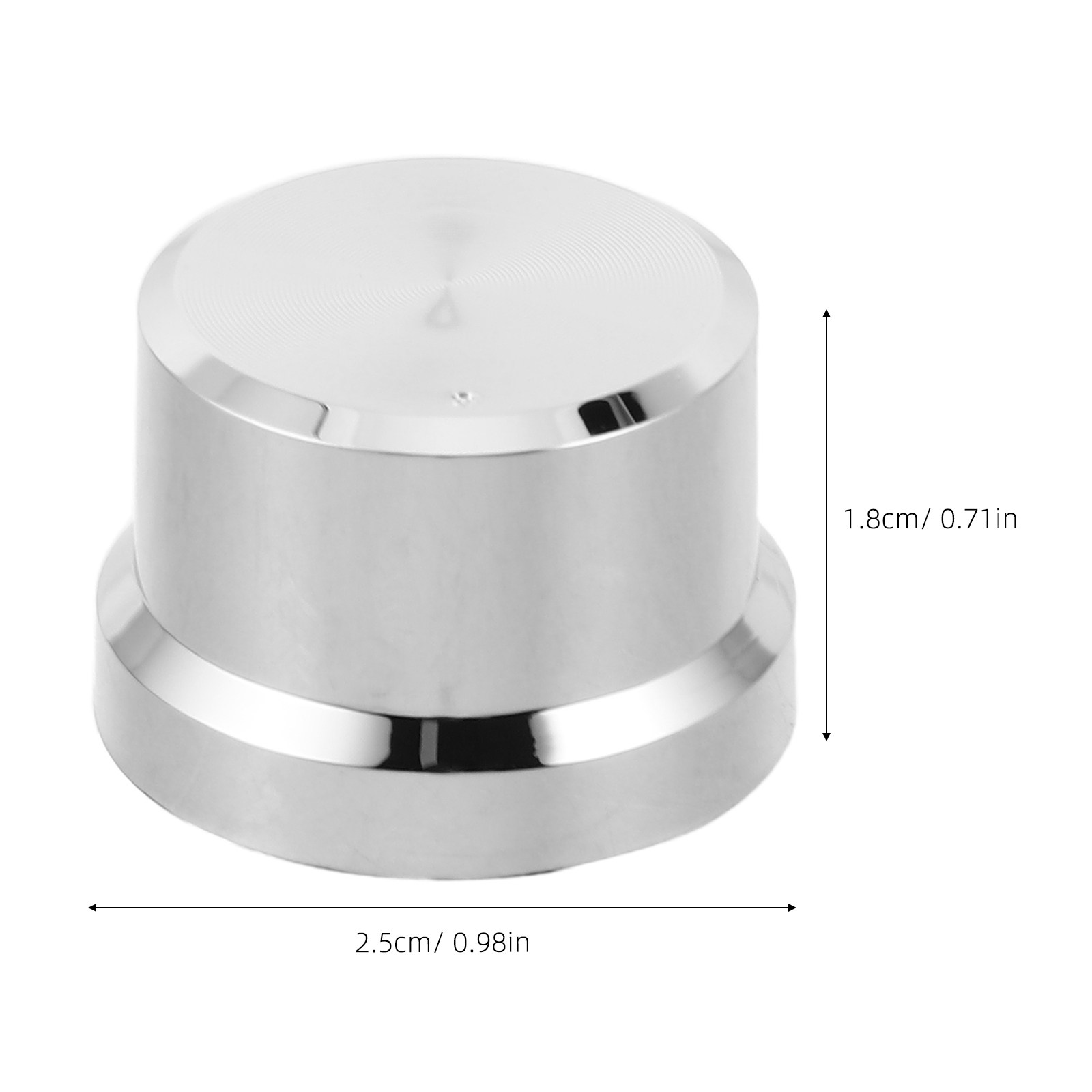 12Pcs Stage Audio Control Knob - Audio & Music Settings Xbox One recension och pris