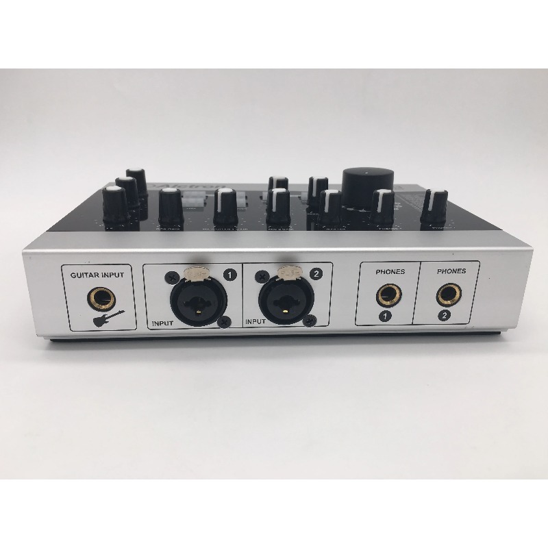 U16K MK3 USB Audio Interface E - Audio Music Online recension och pris