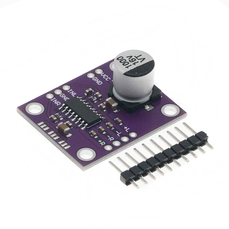 CJMCU-8406 PAM8406 No interfer - Audio & Music Settings Xbox One recension och pris
