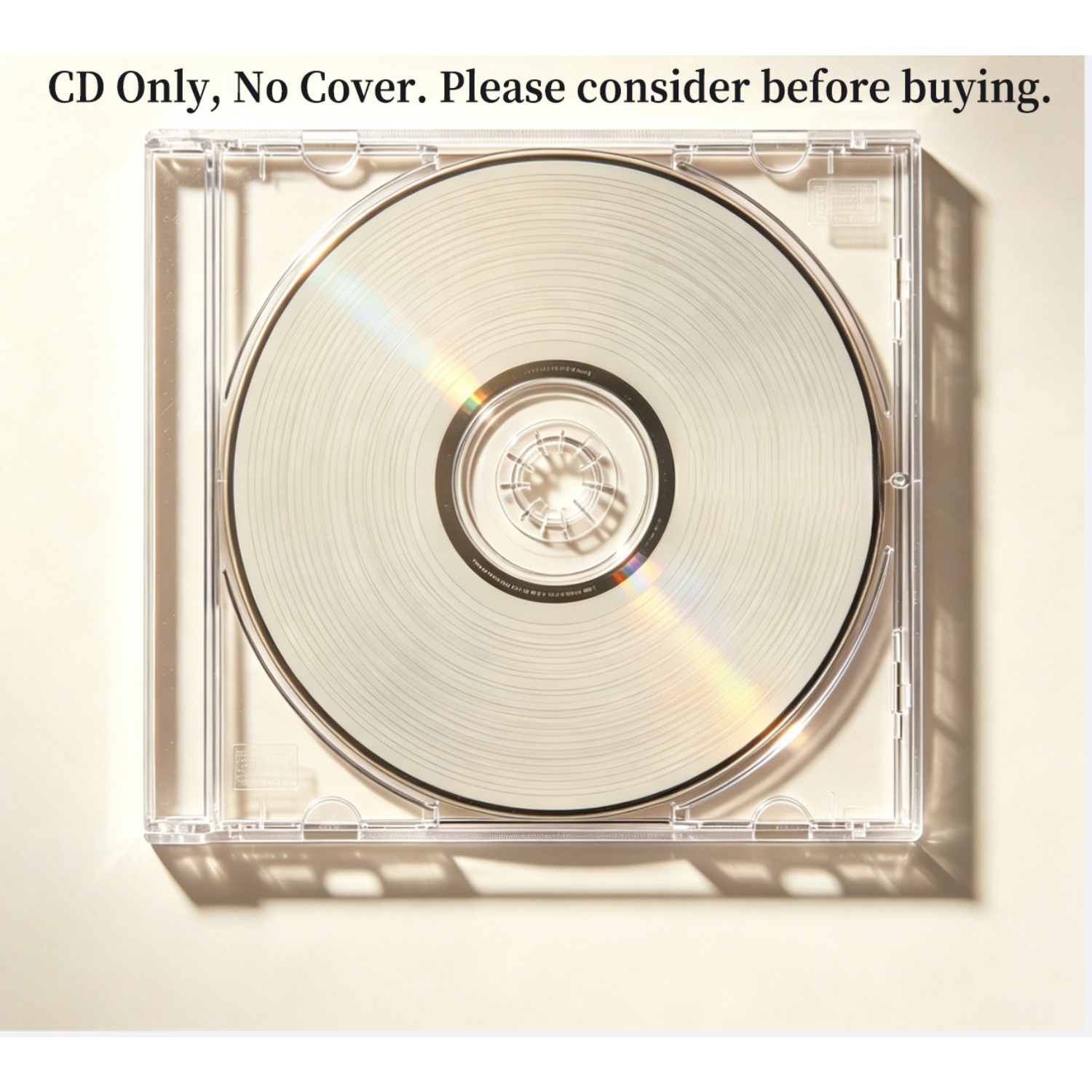 Multi-Genre Song Collection CD - Audio And Music recension och pris