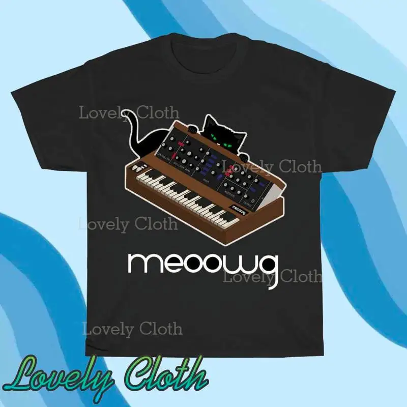 New Moog Music Synthesizer Aud - Audio Music News recension och pris