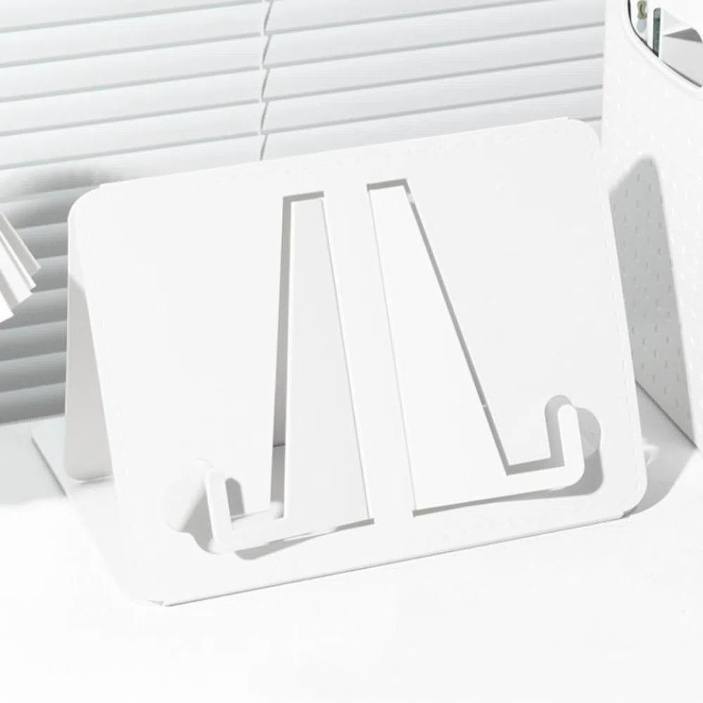 Simple Portable Reading Rack F - Music Stand Folding recension och pris