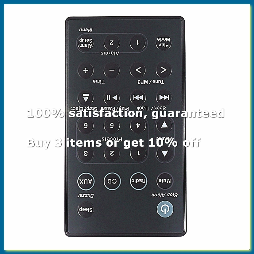 Remote Control for -B7 Miaoyun - Audio Music Generator Free recension och pris