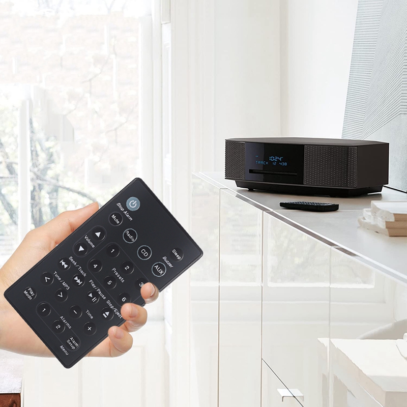 Remote Control for -B7 Miaoyun - Audio Music Generator Free recension och pris