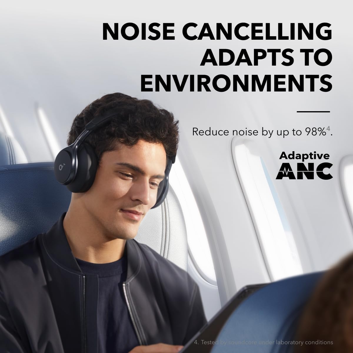 Active Noise Cancelling Headph - Audio & Music Settings Xbox One recension och pris