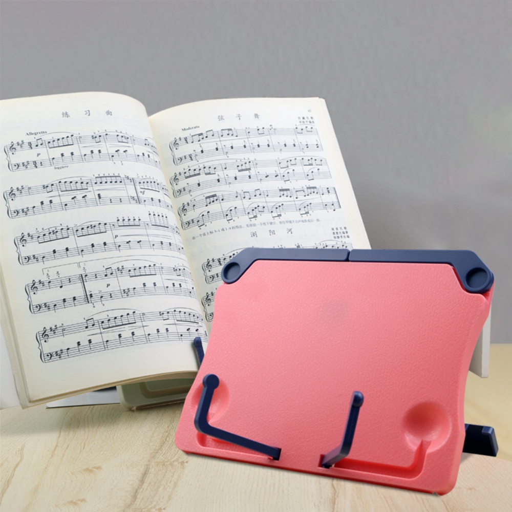 Portable Reading Stand Books S - Music Stand Folding recension och pris