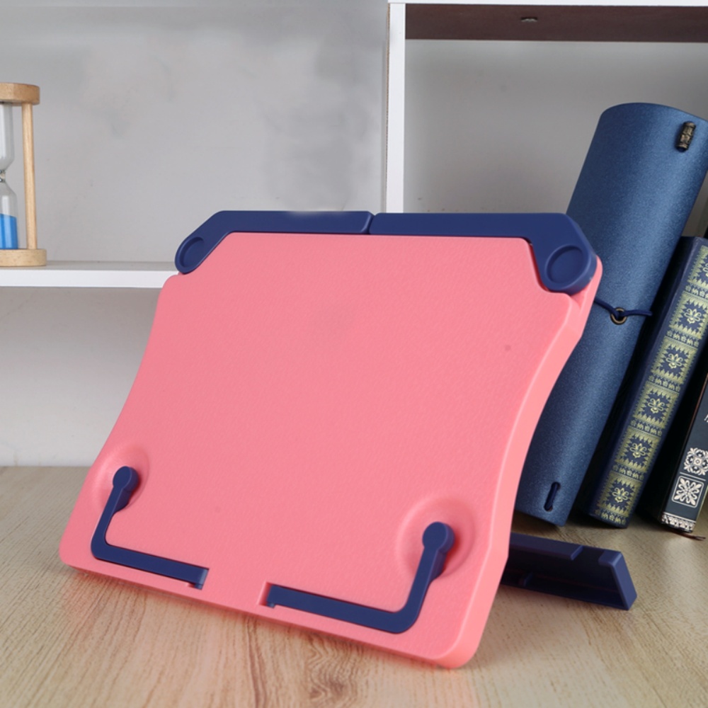 Portable Reading Stand Books S - Music Stand Folding recension och pris