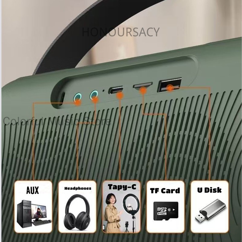 Sansui F58 7-inch MP4 Videos P - Audio Music To Lyrics recension och pris