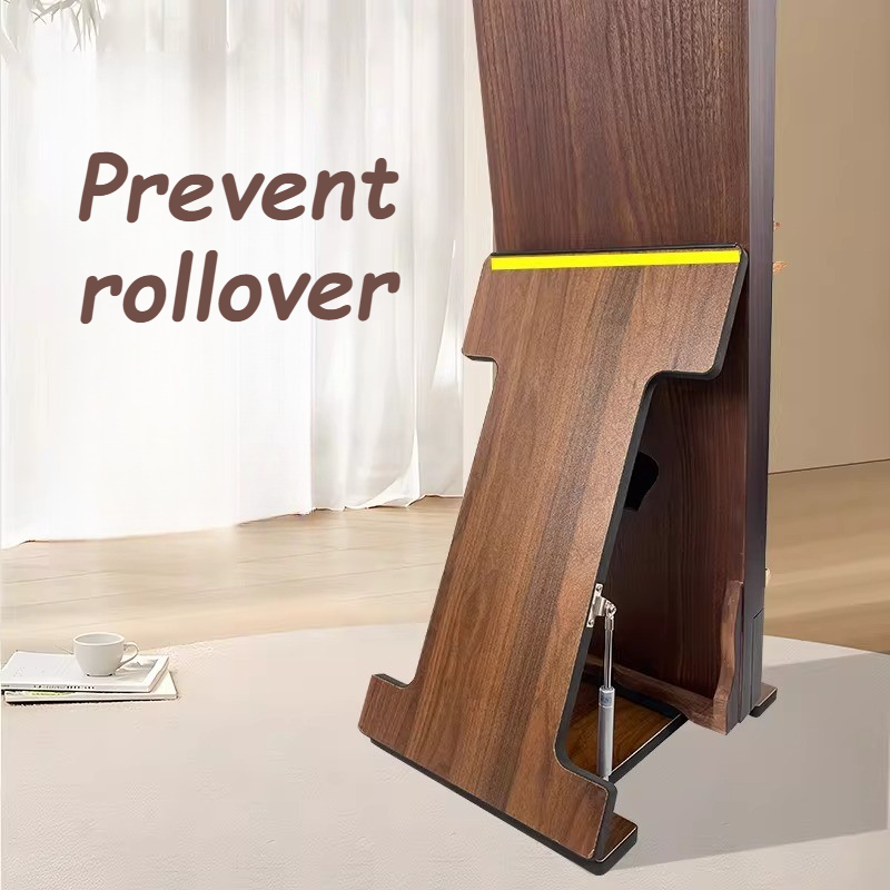 Folding Guzheng Storage Rack A - Music Stand Folding recension och pris