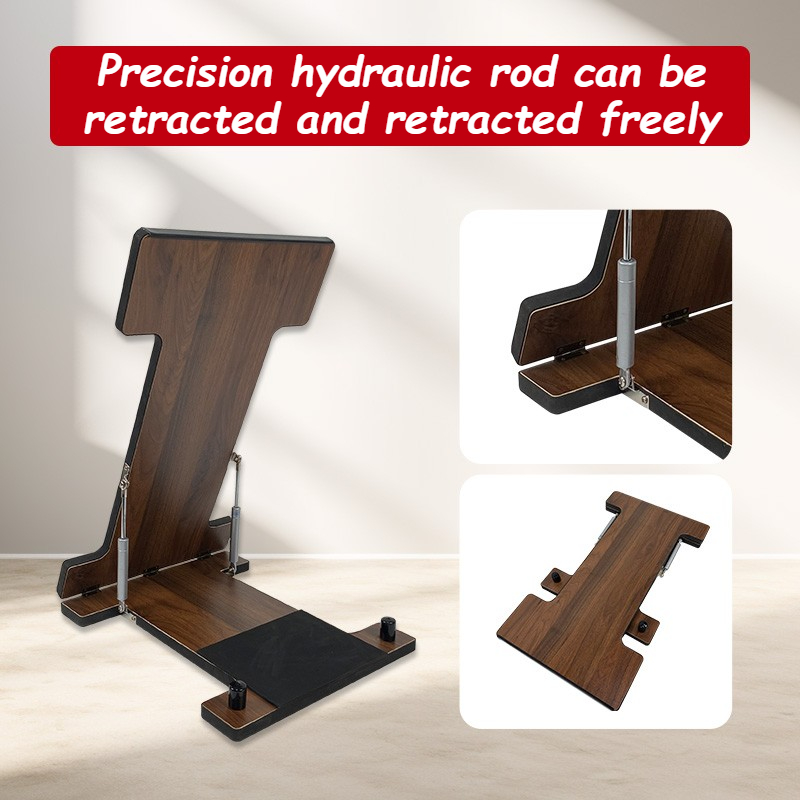 Folding Guzheng Storage Rack A - Music Stand Folding recension och pris