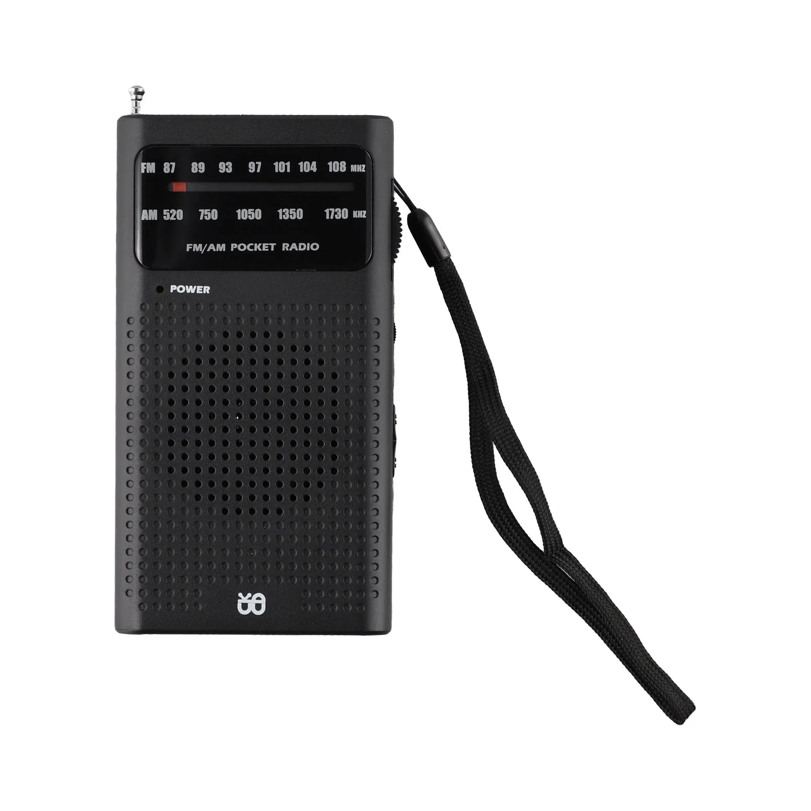 Elderly Radio Full Band Radio  - Audio Music News recension och pris
