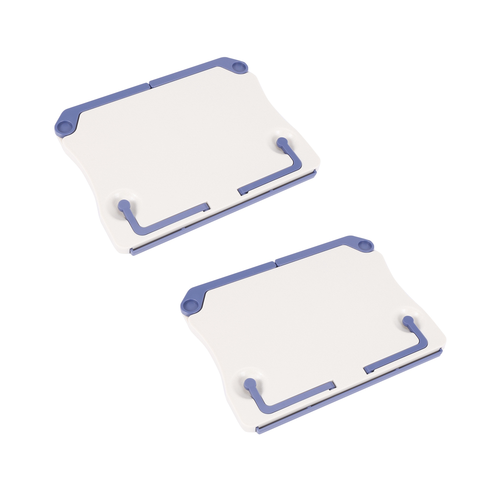 HOES-2X Folding Tabletop Music - Music Stand Folding recension och pris