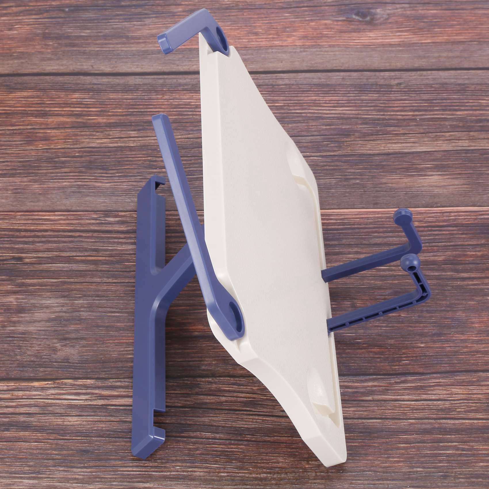 HOES-2X Folding Tabletop Music - Music Stand Folding recension och pris