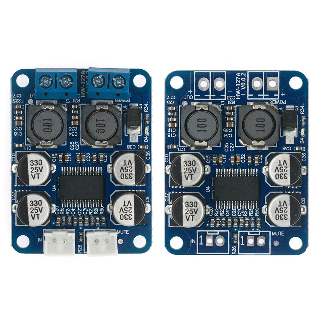 1PCS DC 12V-24V TPA3118 60W Mo - Audio & Music Settings Xbox One recension och pris