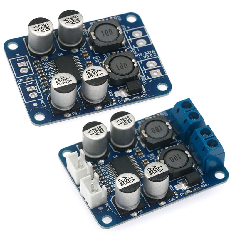 1PCS DC 12V-24V TPA3118 60W Mo - Audio & Music Settings Xbox One recension och pris