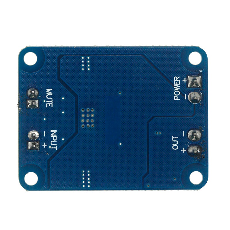 1PCS DC 12V-24V TPA3118 60W Mo - Audio & Music Settings Xbox One recension och pris