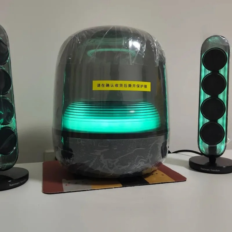Music Crystal 5th Generation X - Audio Music Generator Free recension och pris