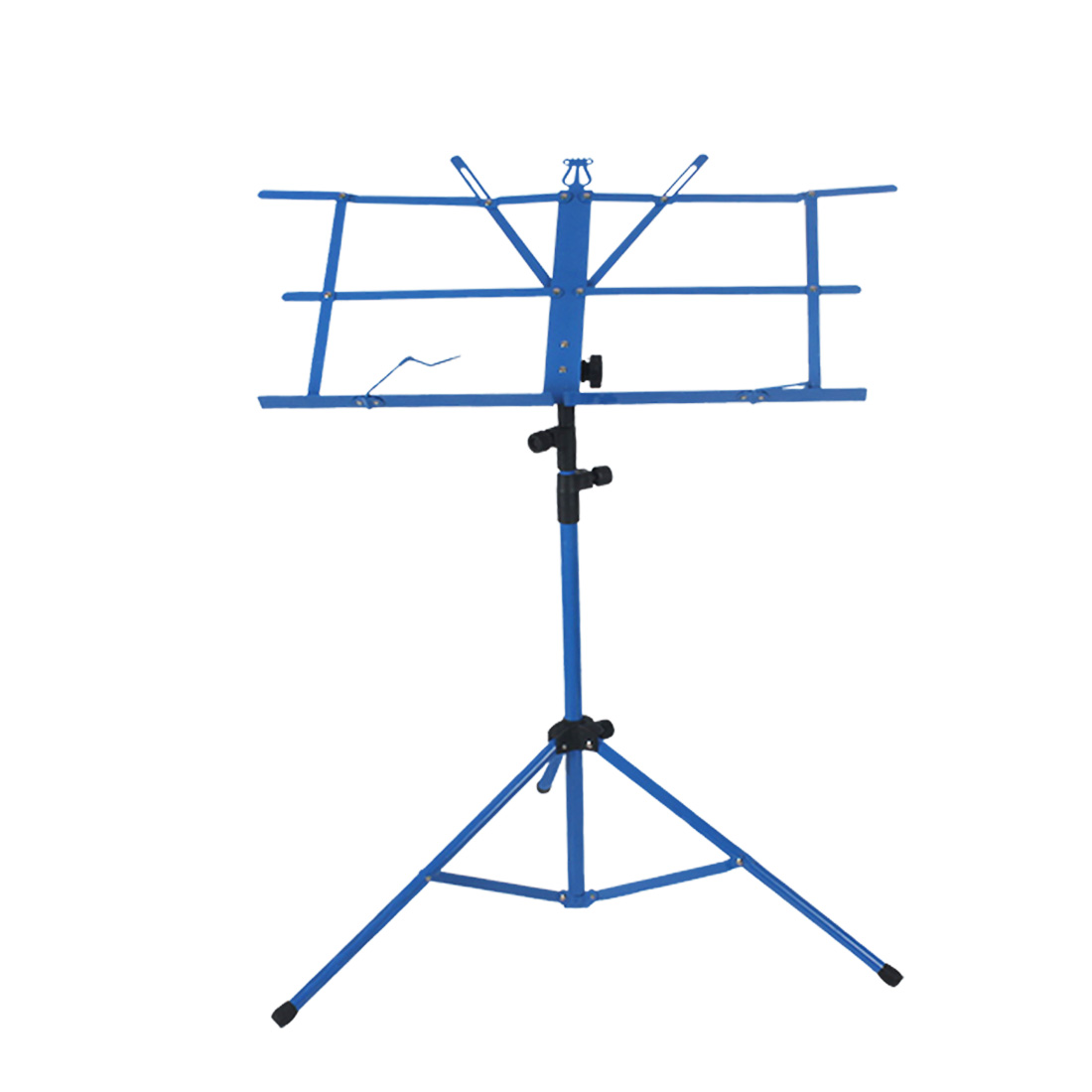 IRIN Foldable Music Sheet Stan - Music Stand Folding recension och pris