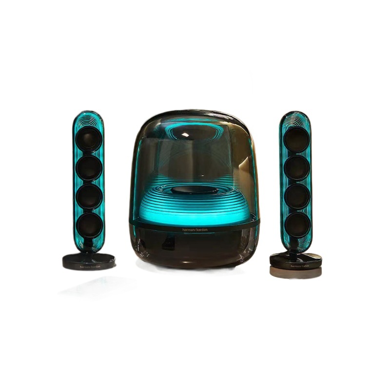 Applicable to Soundsticks 5 Mu - Audio Music Generator Free recension och pris