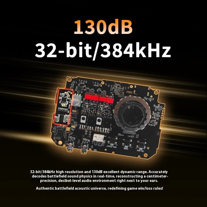 Creative Sound Blaster G8 Hi-R - Audio & Music Settings Xbox One recension och pris
