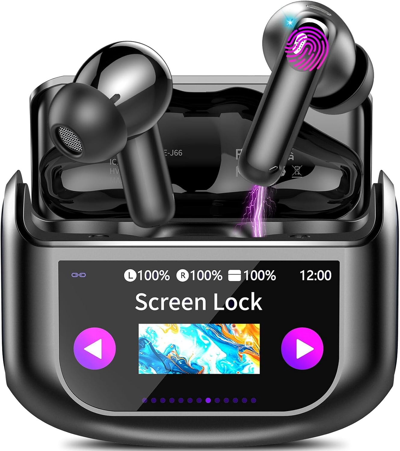 AI Translation Earbuds Real Ti - Audio & Music Settings Xbox One recension och pris