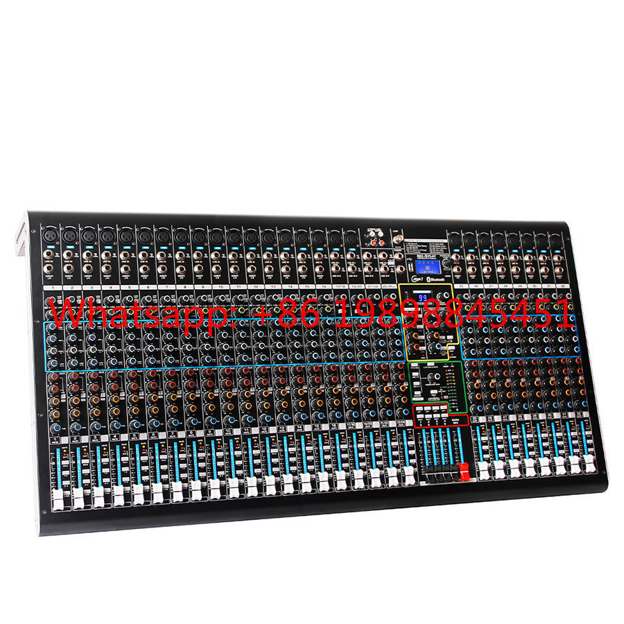 OEM DX32C Professional 32 Chan - Audio Music Generator Free recension och pris