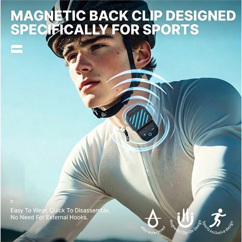 [B24B!】 Portable Bluetooth Spe - Audio Music Online recension och pris