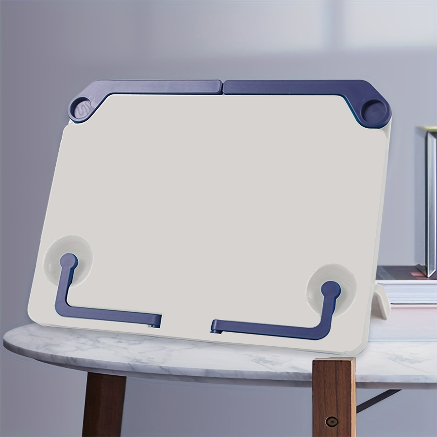 1 PC Lightweight Adjustable Po - Music Stand Folding recension och pris