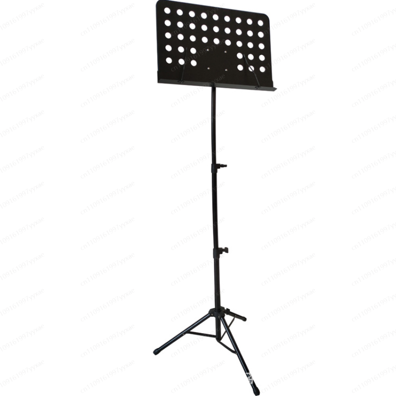 Professional large music stand - Music Stand Folding recension och pris