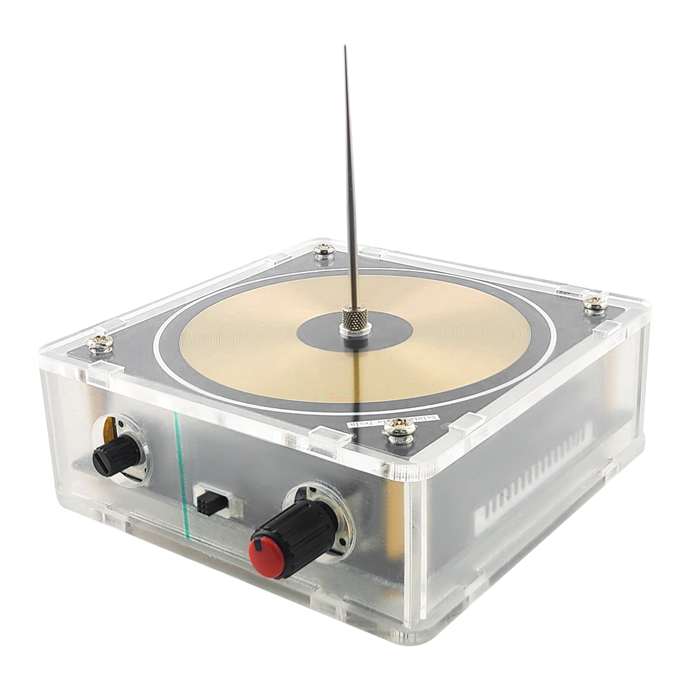 Music for Tesla Coil Touchable - Audio Music Generator Free recension och pris