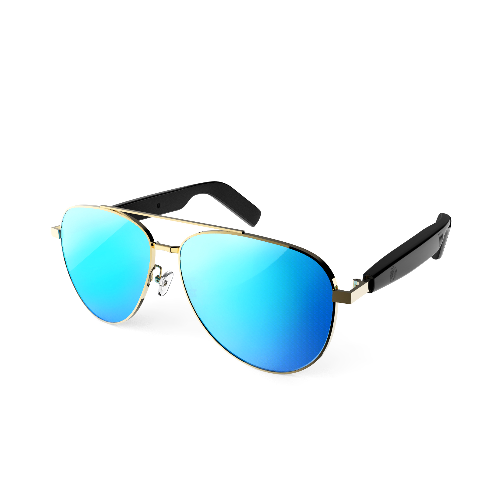 SG13 pro TWS Blue Light Glasse - Audio Music Voice recension och pris